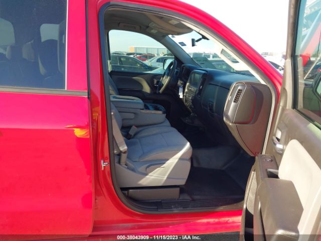 Photo 4 VIN: 1GCRCPEH5GZ179812 - CHEVROLET SILVERADO 1500 