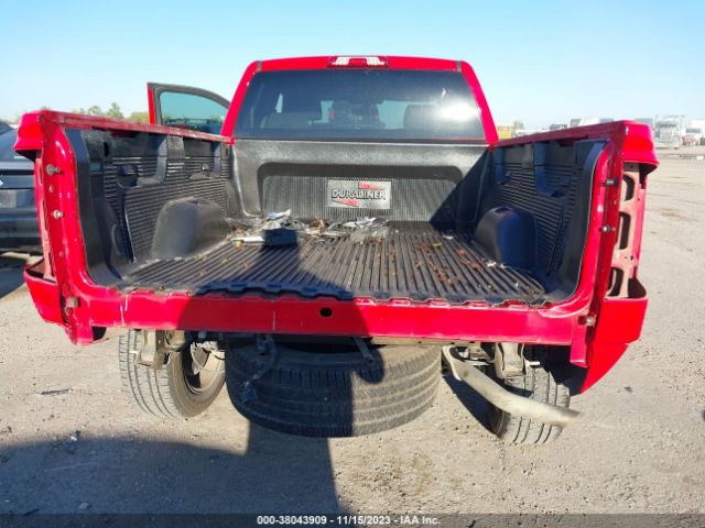 Photo 5 VIN: 1GCRCPEH5GZ179812 - CHEVROLET SILVERADO 1500 