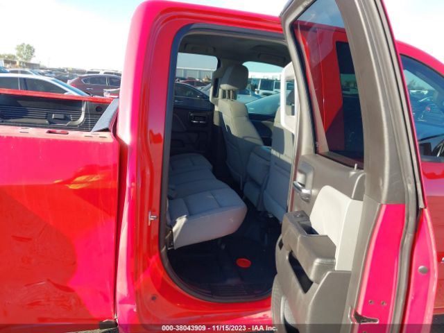 Photo 7 VIN: 1GCRCPEH5GZ179812 - CHEVROLET SILVERADO 1500 