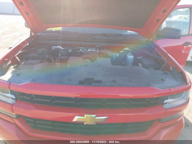 Photo 9 VIN: 1GCRCPEH5GZ179812 - CHEVROLET SILVERADO 1500 