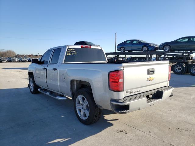 Photo 2 VIN: 1GCRCPEH5GZ344564 - CHEVROLET SILVERADO 