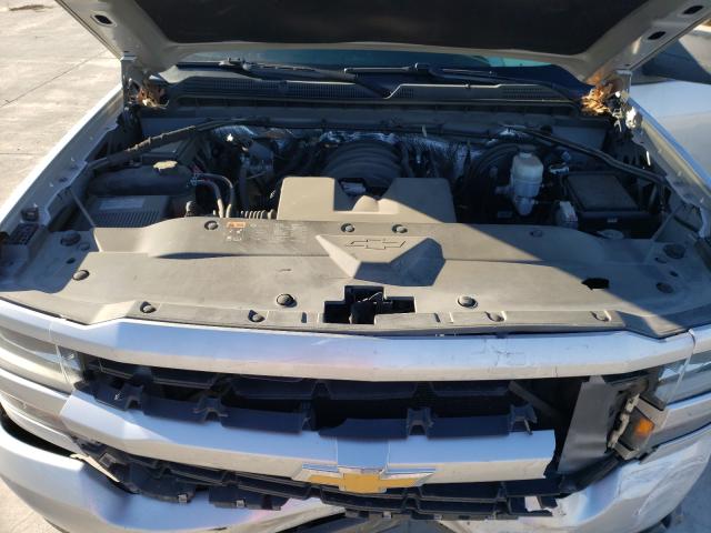 Photo 6 VIN: 1GCRCPEH5GZ344564 - CHEVROLET SILVERADO 