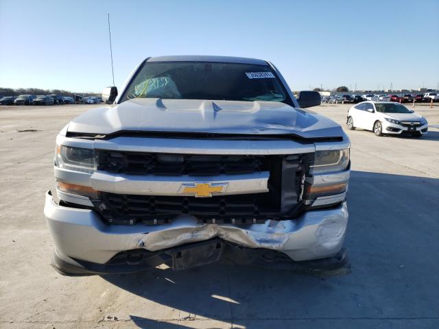 Photo 8 VIN: 1GCRCPEH5GZ344564 - CHEVROLET SILVERADO 