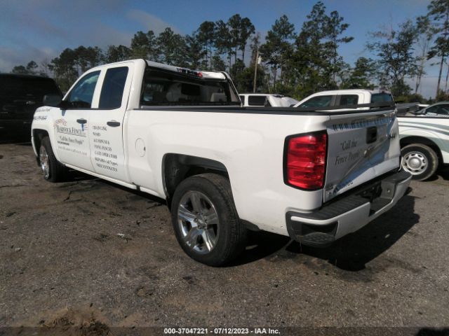 Photo 2 VIN: 1GCRCPEH5JZ140564 - CHEVROLET SILVERADO 1500 