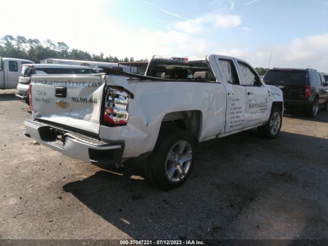 Photo 3 VIN: 1GCRCPEH5JZ140564 - CHEVROLET SILVERADO 1500 