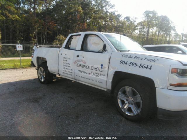 Photo 5 VIN: 1GCRCPEH5JZ140564 - CHEVROLET SILVERADO 1500 