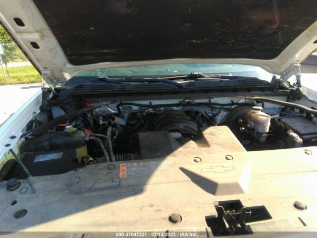 Photo 9 VIN: 1GCRCPEH5JZ140564 - CHEVROLET SILVERADO 1500 