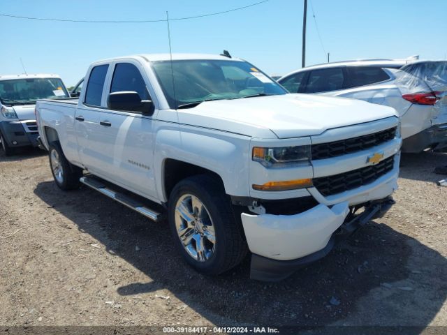 Photo 0 VIN: 1GCRCPEH5JZ321681 - CHEVROLET SILVERADO 