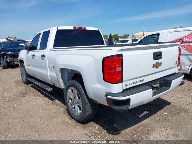 Photo 2 VIN: 1GCRCPEH5JZ321681 - CHEVROLET SILVERADO 