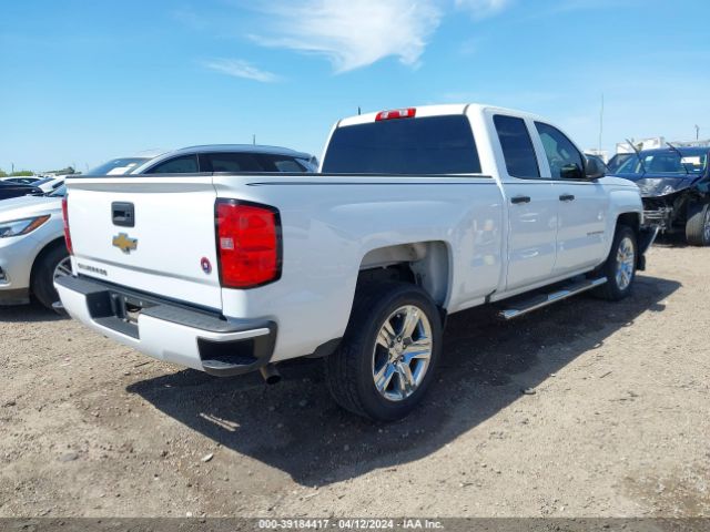 Photo 3 VIN: 1GCRCPEH5JZ321681 - CHEVROLET SILVERADO 