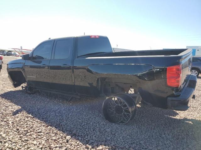 Photo 1 VIN: 1GCRCPEH5JZ328162 - CHEVROLET SILVERADO 