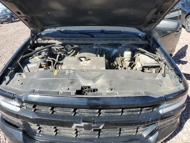 Photo 10 VIN: 1GCRCPEH5JZ328162 - CHEVROLET SILVERADO 