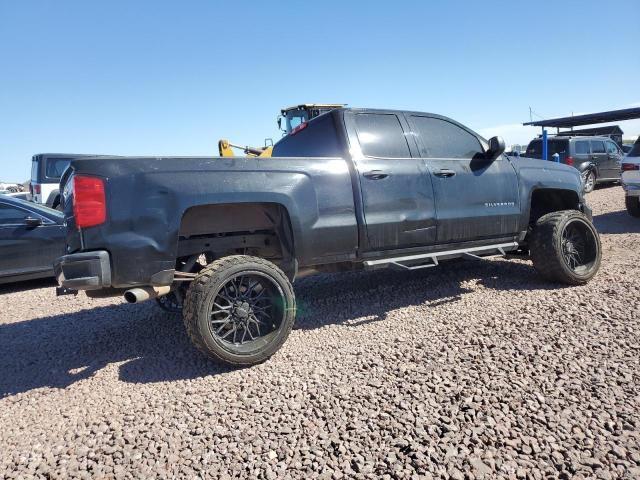 Photo 2 VIN: 1GCRCPEH5JZ328162 - CHEVROLET SILVERADO 