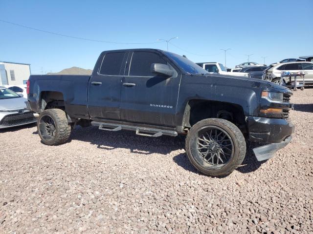 Photo 3 VIN: 1GCRCPEH5JZ328162 - CHEVROLET SILVERADO 