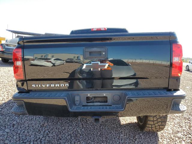 Photo 5 VIN: 1GCRCPEH5JZ328162 - CHEVROLET SILVERADO 