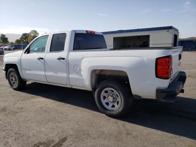 Photo 1 VIN: 1GCRCPEH6EZ102220 - CHEVROLET SILVERADO 