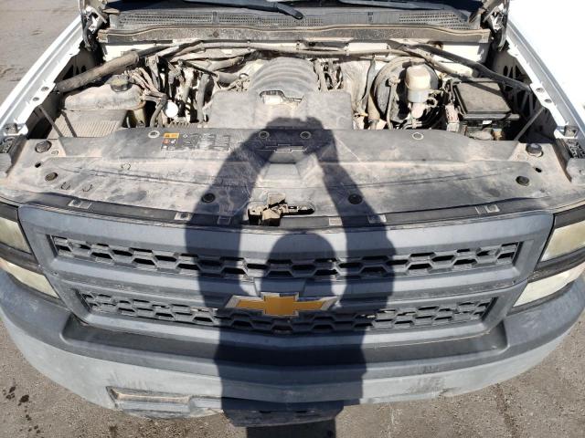 Photo 10 VIN: 1GCRCPEH6EZ102220 - CHEVROLET SILVERADO 