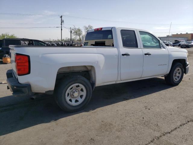 Photo 2 VIN: 1GCRCPEH6EZ102220 - CHEVROLET SILVERADO 