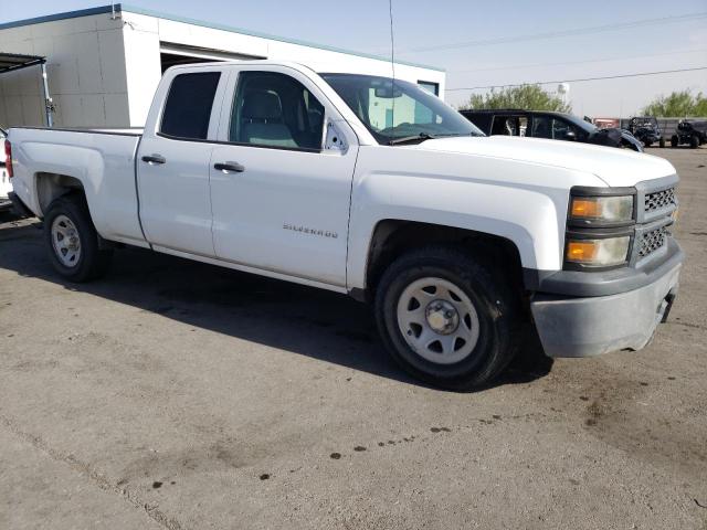 Photo 3 VIN: 1GCRCPEH6EZ102220 - CHEVROLET SILVERADO 