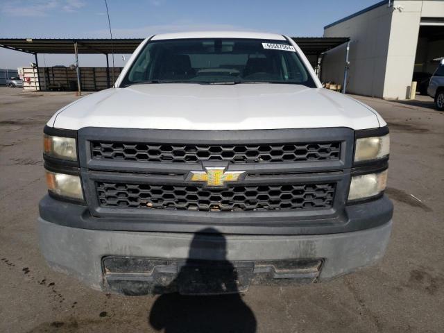 Photo 4 VIN: 1GCRCPEH6EZ102220 - CHEVROLET SILVERADO 