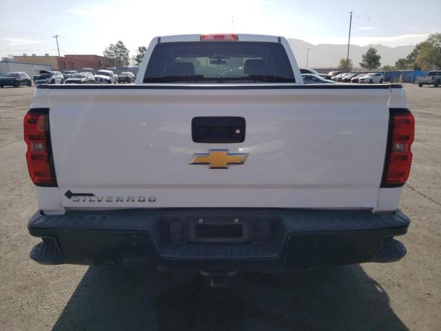 Photo 5 VIN: 1GCRCPEH6EZ102220 - CHEVROLET SILVERADO 