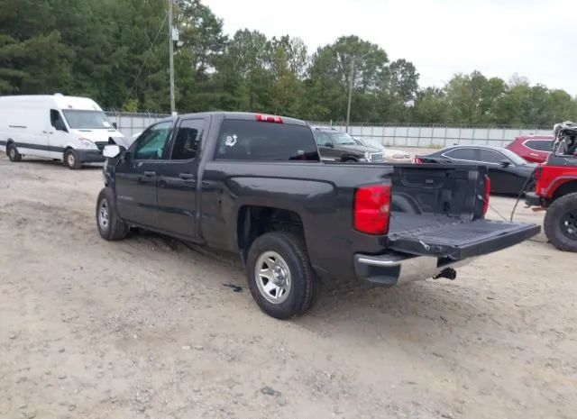 Photo 2 VIN: 1GCRCPEH6EZ155001 - CHEVROLET SILVERADO 