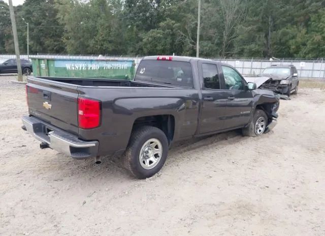 Photo 3 VIN: 1GCRCPEH6EZ155001 - CHEVROLET SILVERADO 