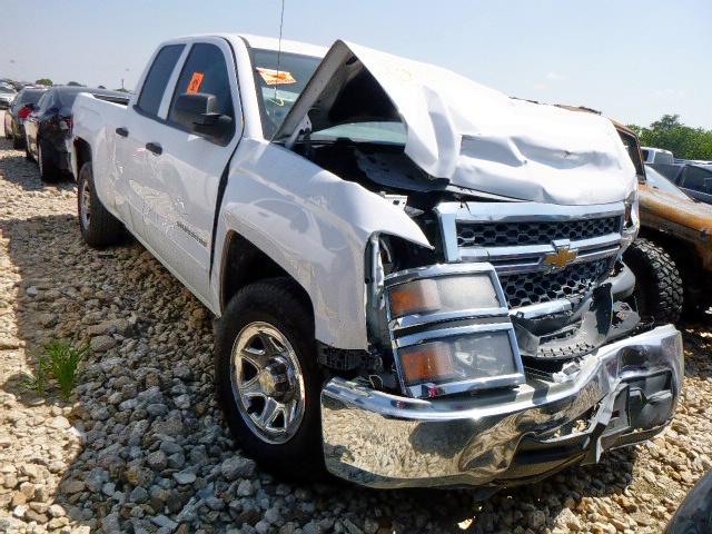 Photo 0 VIN: 1GCRCPEH6EZ171375 - CHEVROLET SILVERADO 