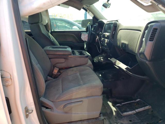 Photo 4 VIN: 1GCRCPEH6EZ171375 - CHEVROLET SILVERADO 