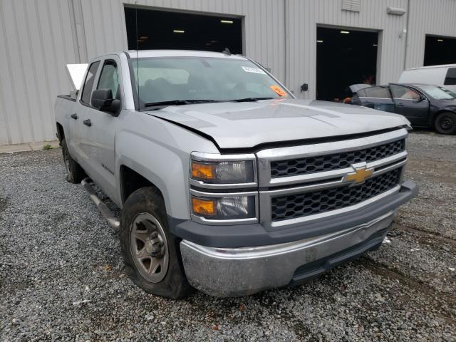 Photo 0 VIN: 1GCRCPEH6EZ196051 - CHEVROLET SILVERADO 