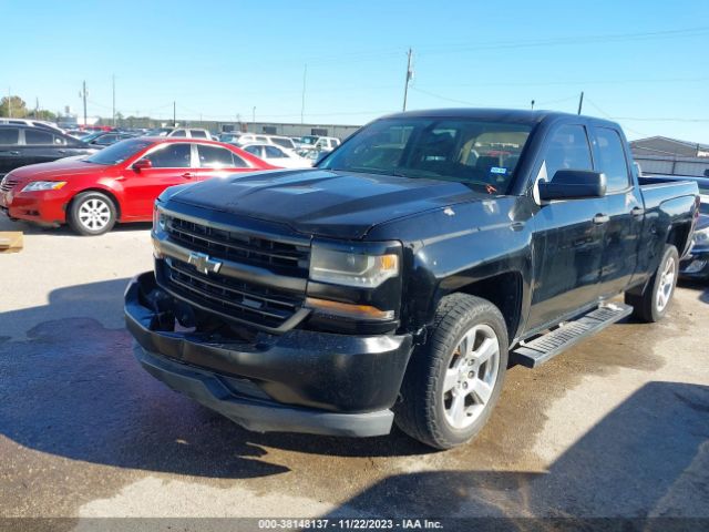 Photo 1 VIN: 1GCRCPEH6EZ288454 - CHEVROLET SILVERADO 1500 