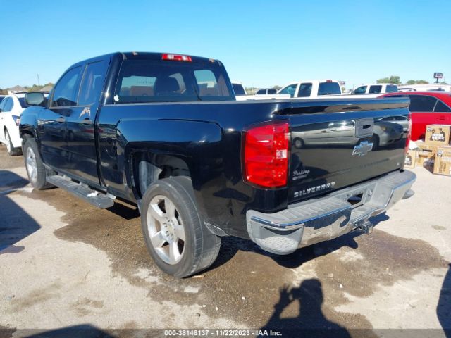 Photo 2 VIN: 1GCRCPEH6EZ288454 - CHEVROLET SILVERADO 1500 