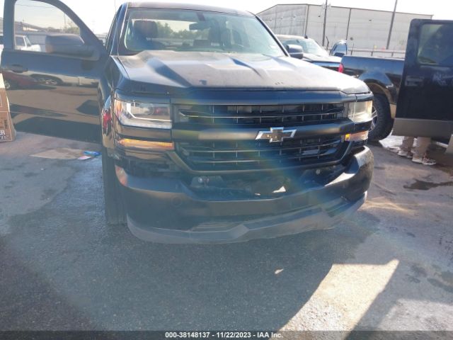 Photo 5 VIN: 1GCRCPEH6EZ288454 - CHEVROLET SILVERADO 1500 