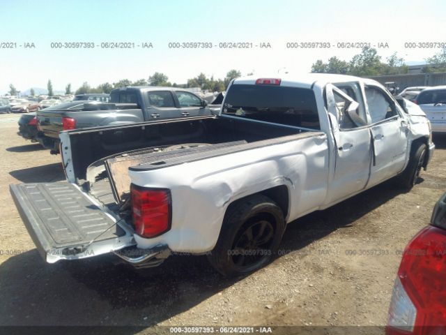 Photo 3 VIN: 1GCRCPEH6EZ357742 - CHEVROLET SILVERADO 1500 