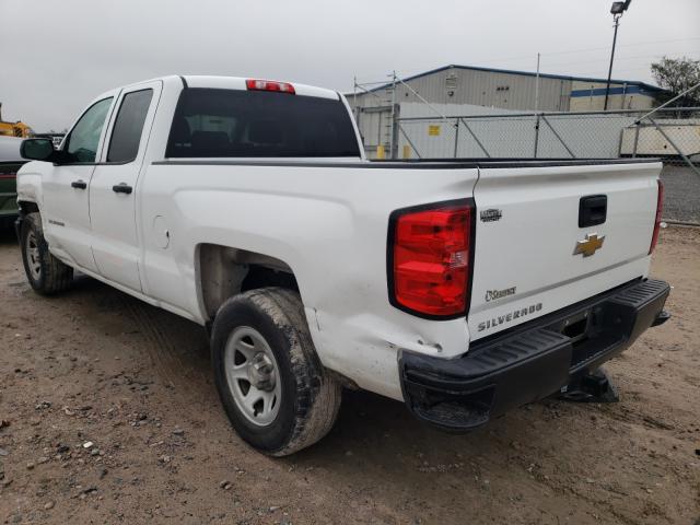 Photo 2 VIN: 1GCRCPEH6FZ208782 - CHEVROLET SILVERADO 