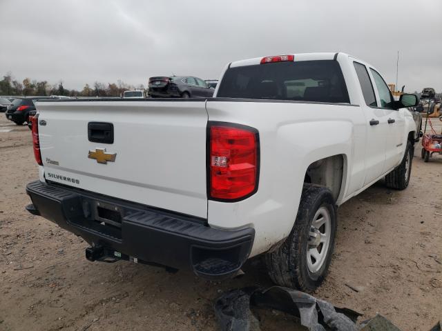 Photo 3 VIN: 1GCRCPEH6FZ208782 - CHEVROLET SILVERADO 