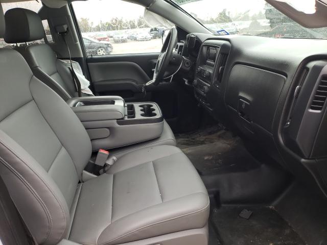 Photo 4 VIN: 1GCRCPEH6FZ208782 - CHEVROLET SILVERADO 