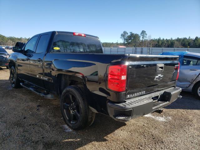 Photo 2 VIN: 1GCRCPEH6FZ315220 - CHEVROLET SILVERADO 