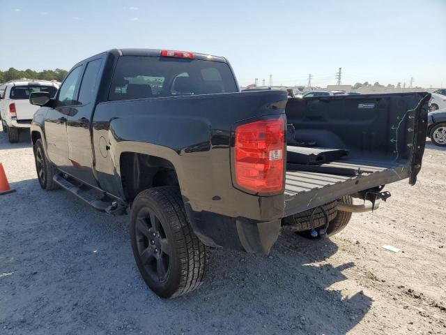 Photo 2 VIN: 1GCRCPEH6FZ343910 - CHEVROLET SILVERADO 