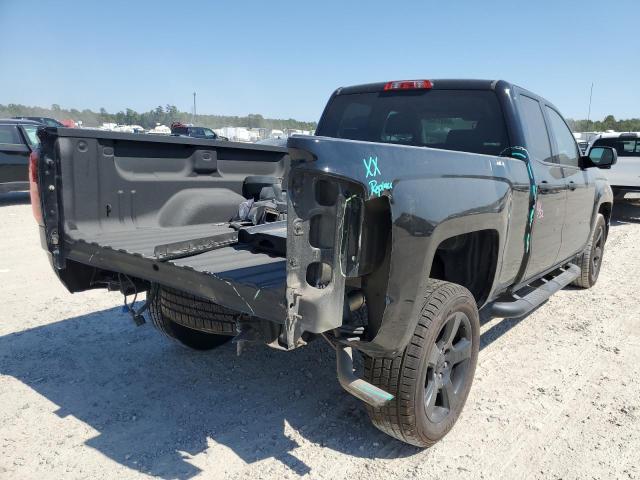 Photo 3 VIN: 1GCRCPEH6FZ343910 - CHEVROLET SILVERADO 