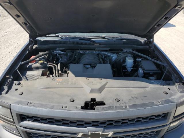 Photo 6 VIN: 1GCRCPEH6FZ343910 - CHEVROLET SILVERADO 