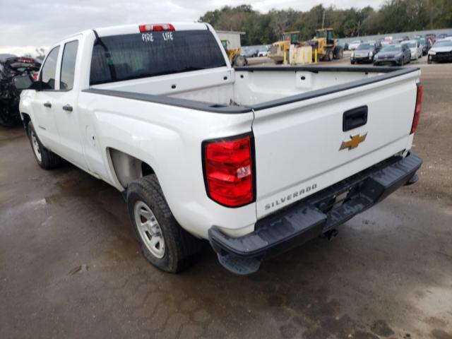 Photo 2 VIN: 1GCRCPEH6FZ347052 - CHEVROLET SILVERADO 