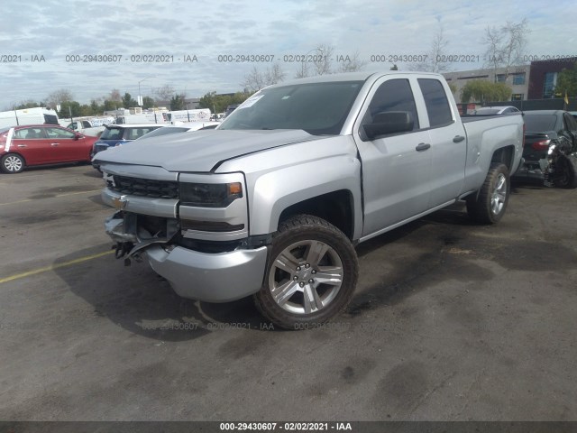 Photo 1 VIN: 1GCRCPEH6GZ328986 - CHEVROLET SILVERADO 1500 