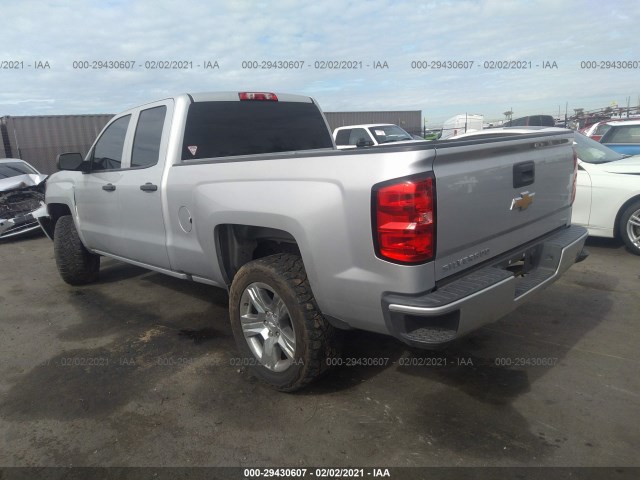 Photo 2 VIN: 1GCRCPEH6GZ328986 - CHEVROLET SILVERADO 1500 