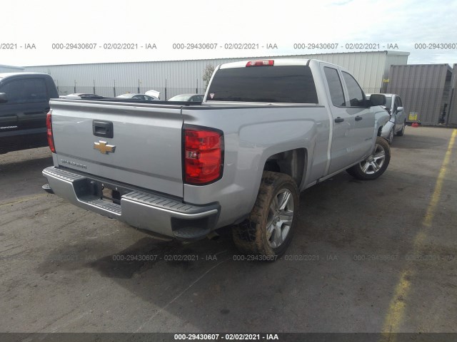 Photo 3 VIN: 1GCRCPEH6GZ328986 - CHEVROLET SILVERADO 1500 