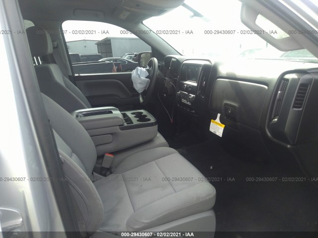 Photo 4 VIN: 1GCRCPEH6GZ328986 - CHEVROLET SILVERADO 1500 