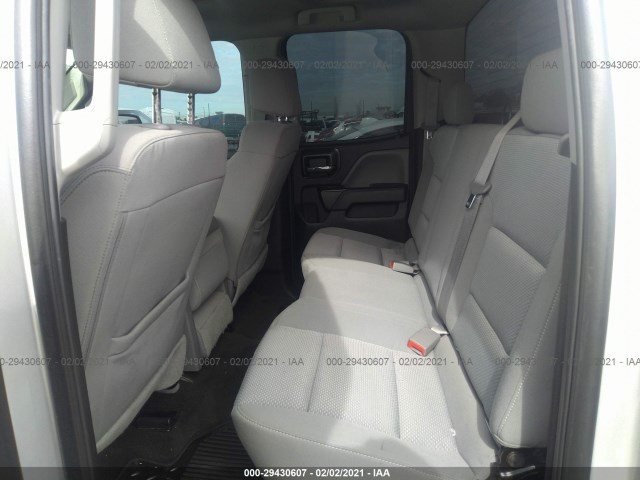 Photo 7 VIN: 1GCRCPEH6GZ328986 - CHEVROLET SILVERADO 1500 