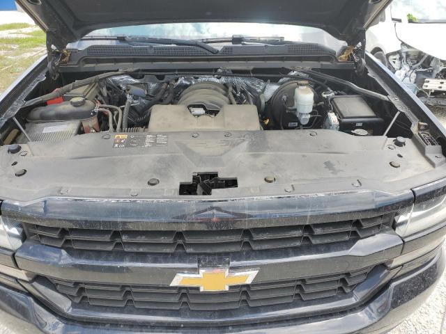 Photo 10 VIN: 1GCRCPEH6GZ427050 - CHEVROLET SILVERADO 