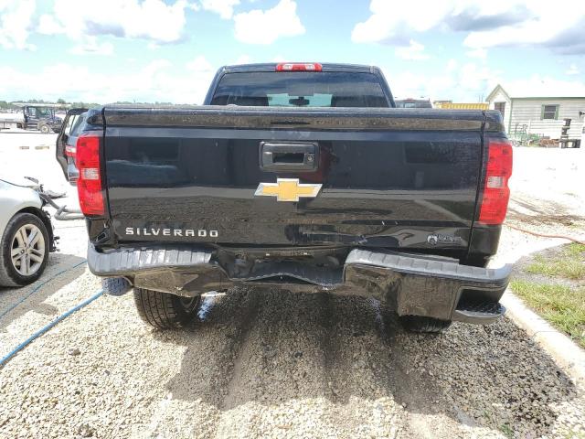 Photo 5 VIN: 1GCRCPEH6GZ427050 - CHEVROLET SILVERADO 