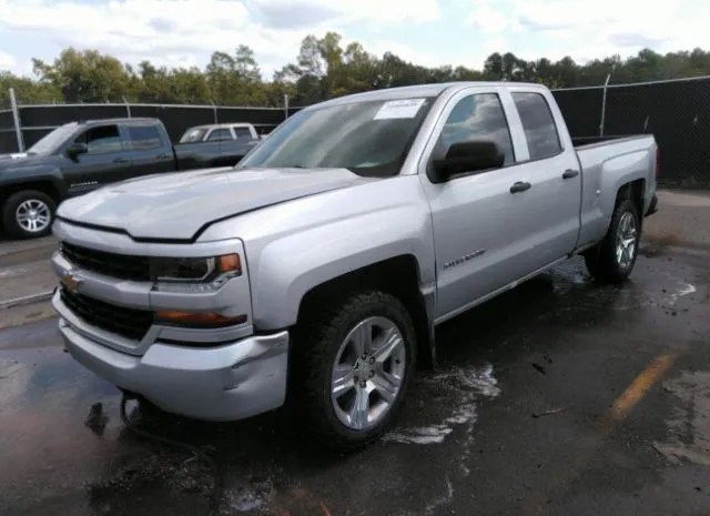 Photo 1 VIN: 1GCRCPEH6HZ155293 - CHEVROLET SILVERADO 1500 